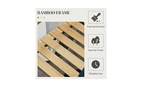 Storage Rack / Laundry Storage Basket – Practical and Stylish Organization Solution for Your Home