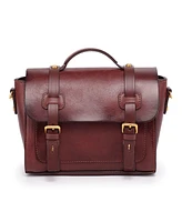 Old Trend Women's Ficus Mini Satchel Bag