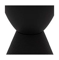 Modern Round Boyd Side Table