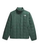 The North Face Men's Junction Insulated Jacket