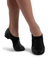 Capezio Girls Jazz Glove Shoe