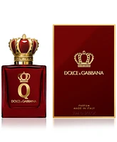 Dolce&Gabbana Q Parfum, 1.7 oz.