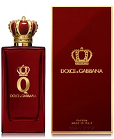 Dolce&Gabbana Q Parfum, 3.3 oz.