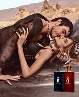 Dolce Gabbana Q Parfum Fragrance Collection