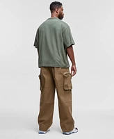 Mode of One Men's Bunny Relaxed-Fit Graphic T-Shirt, Exclusively at Macy's