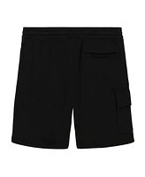 Calvin Klein Big Boys Embrace Cargo Shorts