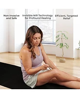 LifePro Infrared & Red Light Therapy Device for Body, Joints & Muscles Pain Relief – Portable Device with 3 Wavelengths for Inflammation Reduct