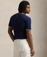 Polo Ralph Lauren Men's Classic-Fit Stretch Mesh T-Shirt
