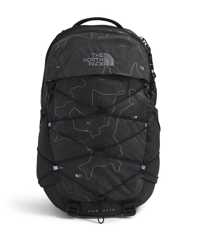 The North Face Men's Borealis Bag