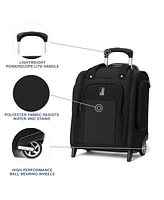 Travelpro WalkAbout 7 Rolling UnderSeat Carry-On, Created for Macy's