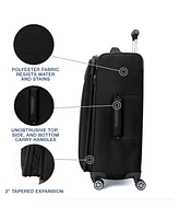 Travelpro WalkAbout 7 Check-In Expandable Spinner