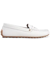 Giani Bernini Women's Carinna Memory Foam Slip On Drivers, Created for Macy's