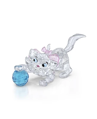 Swarovski Disney Classics The Aristocats Marie Figurine