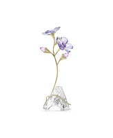 Swarovski Florere Rozanne Figurine
