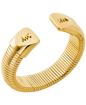 Michael Kors Ribbon Flex Cuff Bracelet