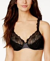 Bali Women's Lace Desire 2-Ply Underwire Comfort Bra 6543