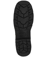 Skechers x John Deere Little Kids Rowood - Moss Canyon Waterproof Boots from Finish Line