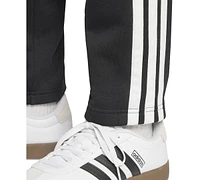 adidas Men's Essentials Regular-Fit 3-Stripes Track Pants