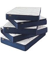 Sealy Sleep Essentials Escape 11.5" Firm Mattress