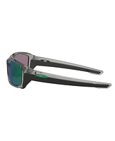Oakley Men's Straightlink Sunglasses, OO9331