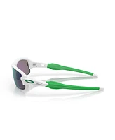 Oakley Jr Flak Xxs Youth Fit Sunglasses, OJ9008