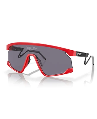 Oakley Men's Bxtr Metal Sunglasses, OO9237