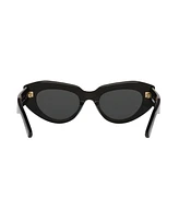 Balenciaga Women's Sunglasses, BB0236S 6E000271