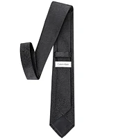 Calvin Klein Men's Eastwood Botanical Tie