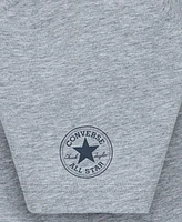 Converse Big Boys Gamer T-Shirt