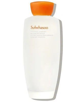 Sulwhasoo Essential Comfort Balancing Water, 5 oz.