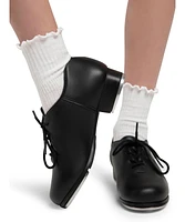 Capezio Girls Cadence Wide Tap Shoe