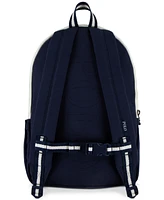 Polo Ralph Lauren Kids League Colorblocked Backpack