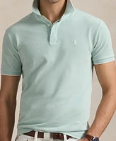 Polo Ralph Lauren Men's Classic-Fit Stretch Oxford Mesh