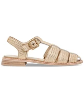 Dolce Vita Women's Holis Slingback Fisherman Sandals