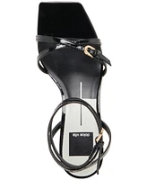 Dolce Vita Women's Bamby Strappy Kitten-Heel Dress Sandals