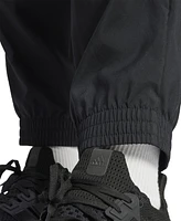 adidas Men's Essentials Small Logo Cargo Pants