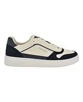 Calvin Klein Men's Waclon Lace-Up Casual Sneakers