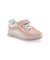 Carter's Toddler Girls Smith Athletic Sneaker