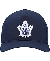 '47 Brand Men's Blue Toronto Maple Leafs Primary Hitch Snapback Hat