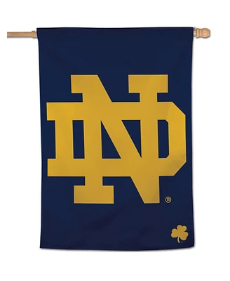 WinCraft Notre Dame Fighting Irish 28" x 40" Team Single-Sided Vertical Banner