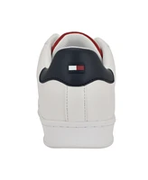 Tommy Hilfiger Men's Jacalyn Lace Up Fashion Sneakers