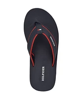 Tommy Hilfiger Men's Orlind Casual Fashion Flip Flops