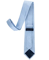 Tommy Hilfiger Men's Calexico Solid Textured Tie