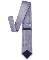 Tommy Hilfiger Men's Fresno Micro-Pattern Tie