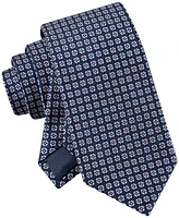 Tommy Hilfiger Men's Arvin Medallion Tie