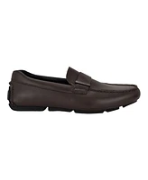 Calvin Klein Men's Moscow Casual Slip-On Loafers