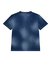Guess Big Boys Jersey Short Sleeve T-Shirt
