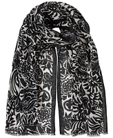 Lauren Ralph Lauren Tropical Wrap