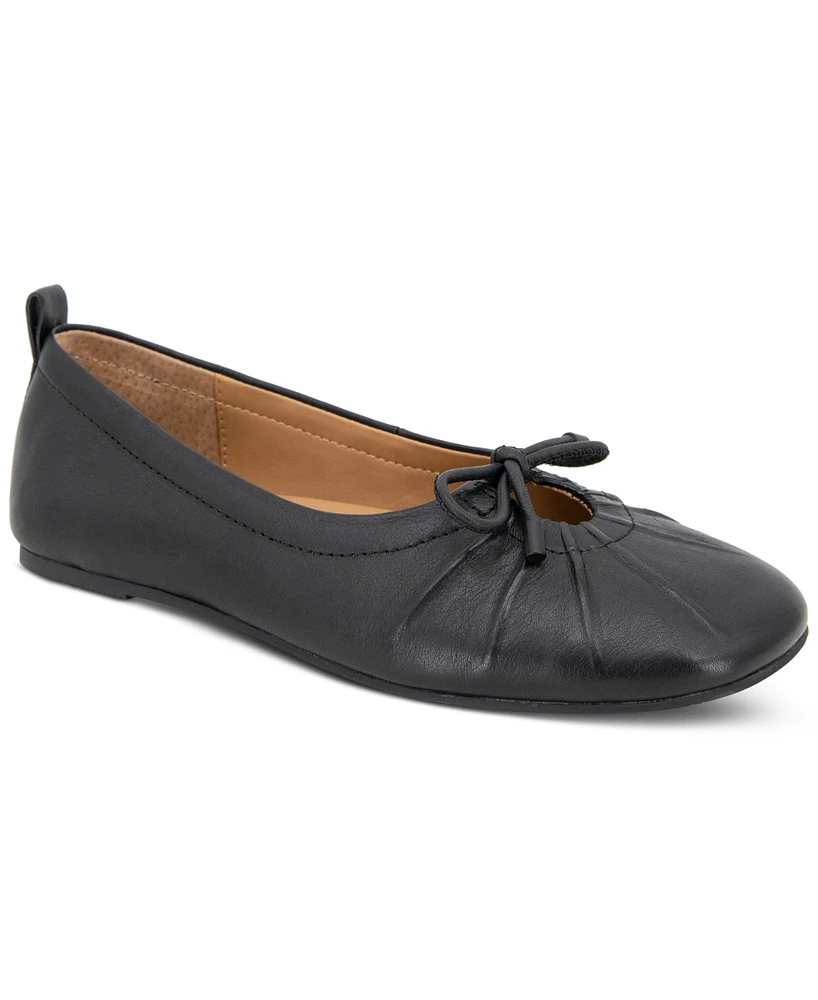 Gentle Souls Women's Marilyn Flats