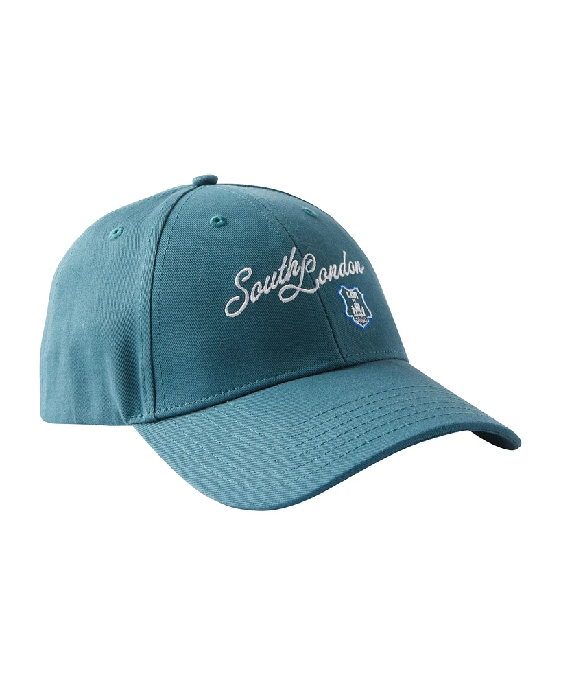 Cotton On Men's 6 Panel Baseball Cap